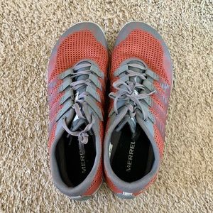 Merrell Trail Glove 5